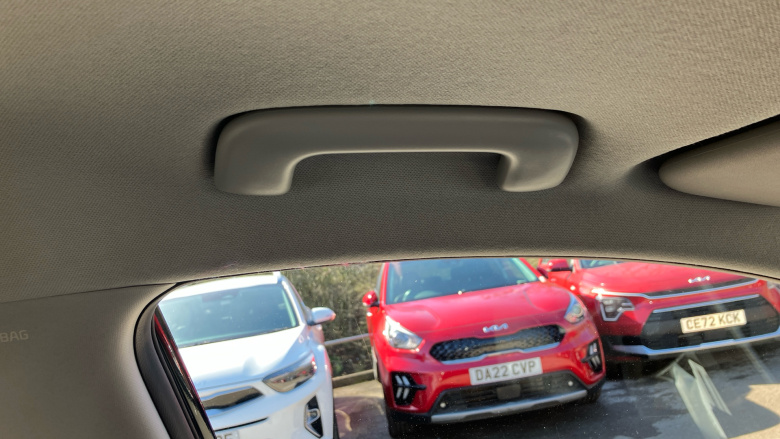 Kia Picanto 1.0 3 5dr [4 seats] Petrol Hatchback